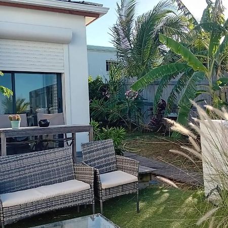 Vacances Entre Mer Et Colline Quarter of Orleans Екстериор снимка