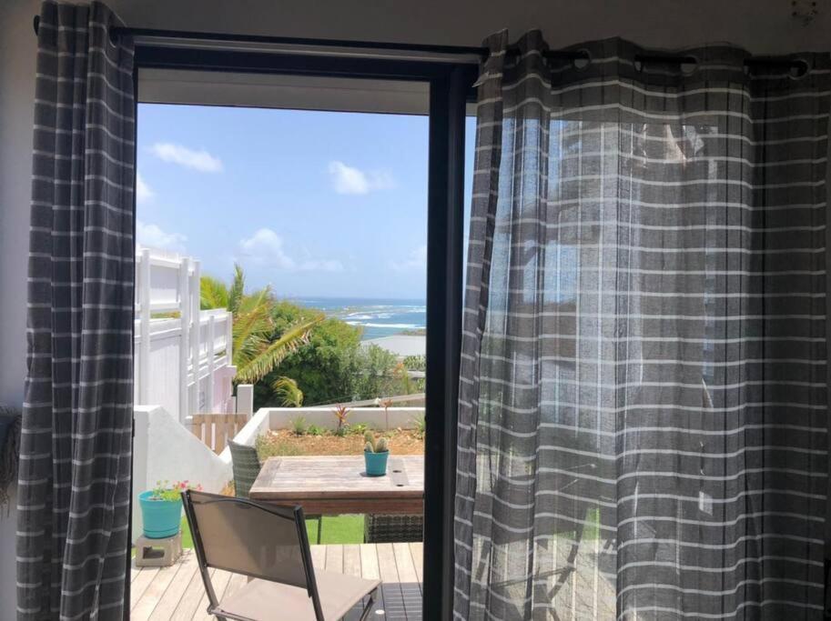 Vacances Entre Mer Et Colline Quarter of Orleans Екстериор снимка
