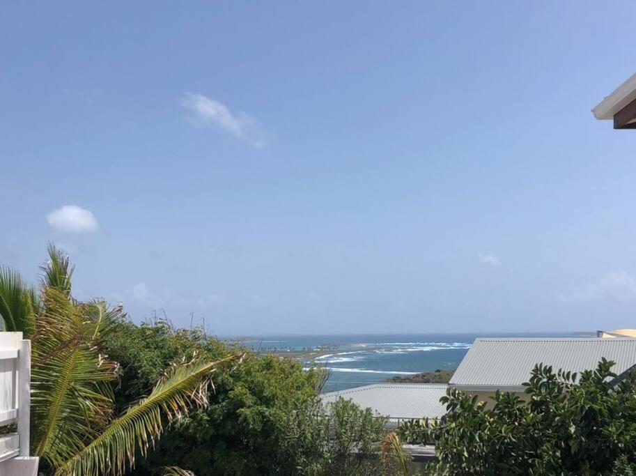 Vacances Entre Mer Et Colline Quarter of Orleans Екстериор снимка