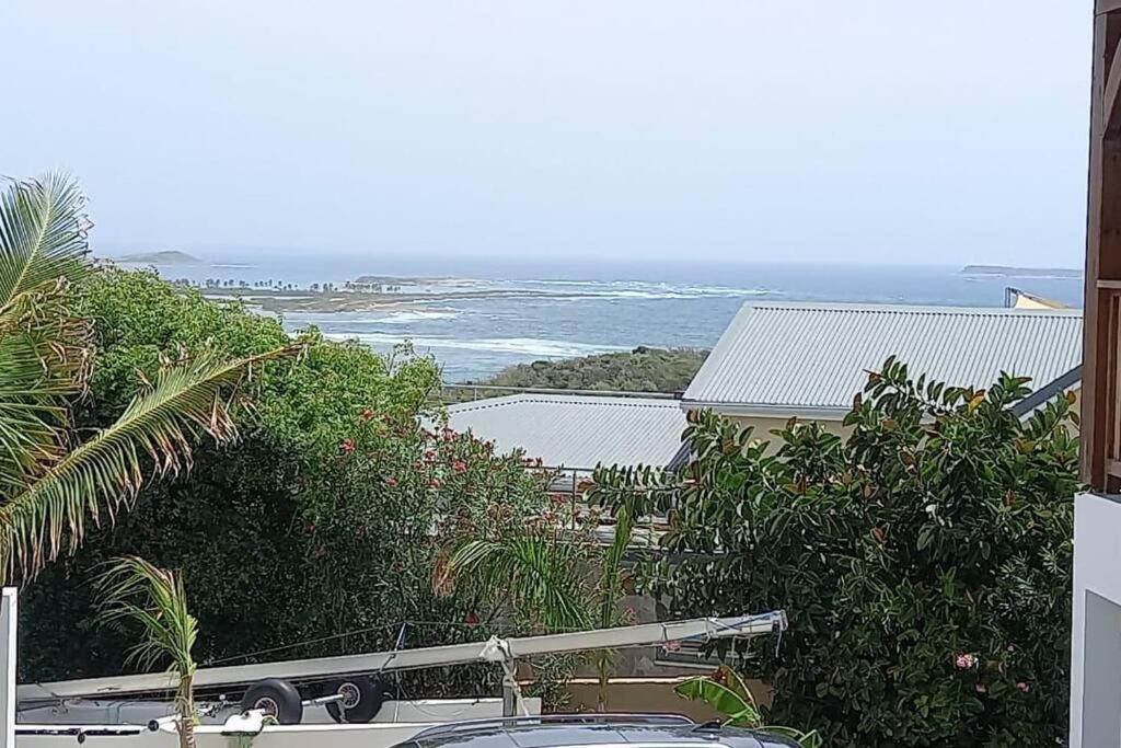 Vacances Entre Mer Et Colline Quarter of Orleans Екстериор снимка