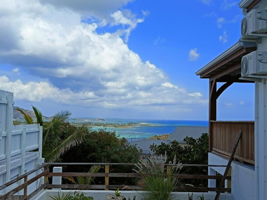 Vacances Entre Mer Et Colline Quarter of Orleans Екстериор снимка