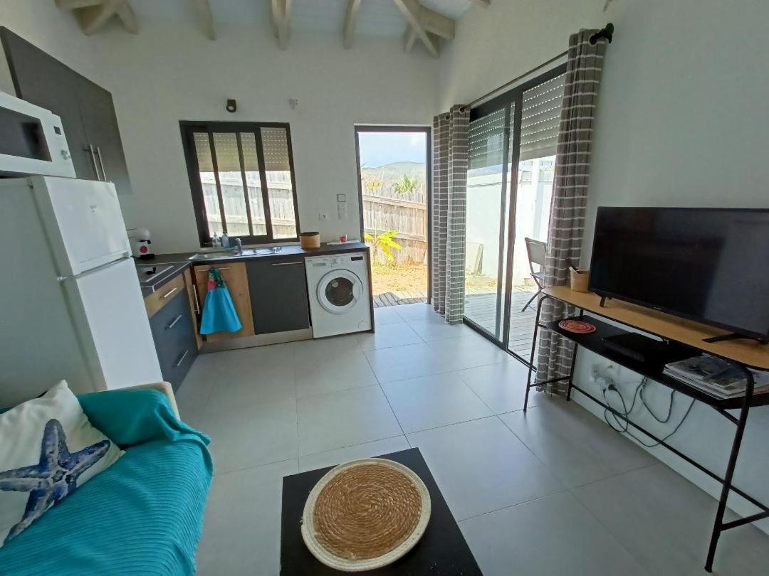 Vacances Entre Mer Et Colline Quarter of Orleans Екстериор снимка