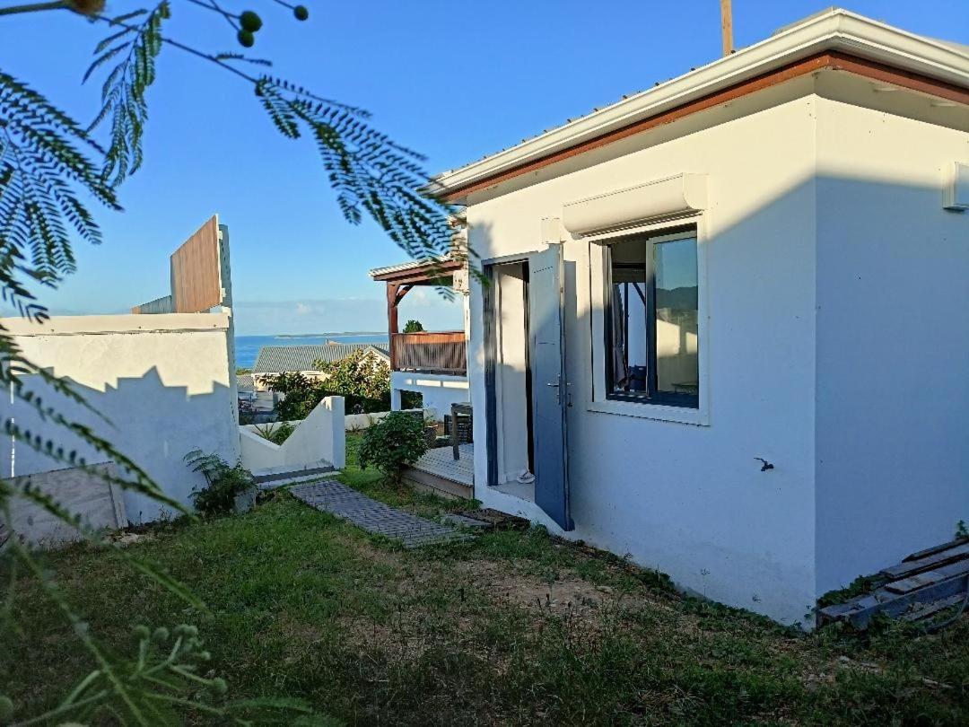 Vacances Entre Mer Et Colline Quarter of Orleans Екстериор снимка