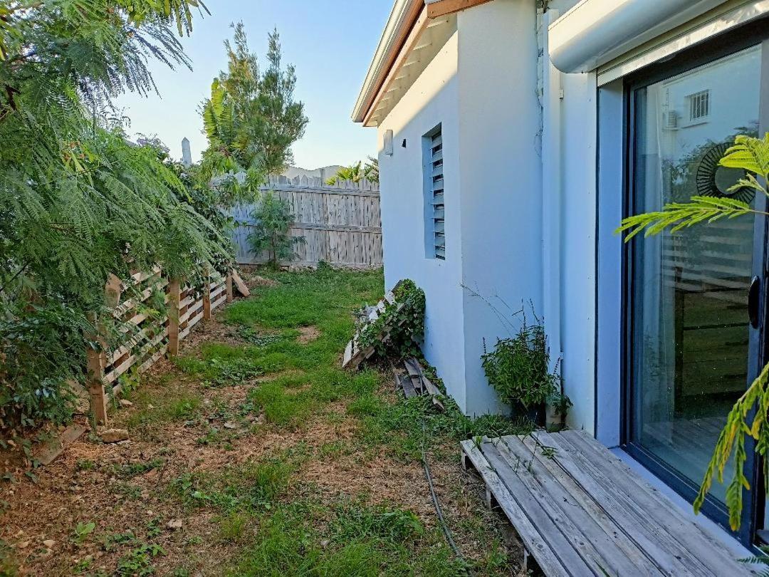 Vacances Entre Mer Et Colline Quarter of Orleans Екстериор снимка