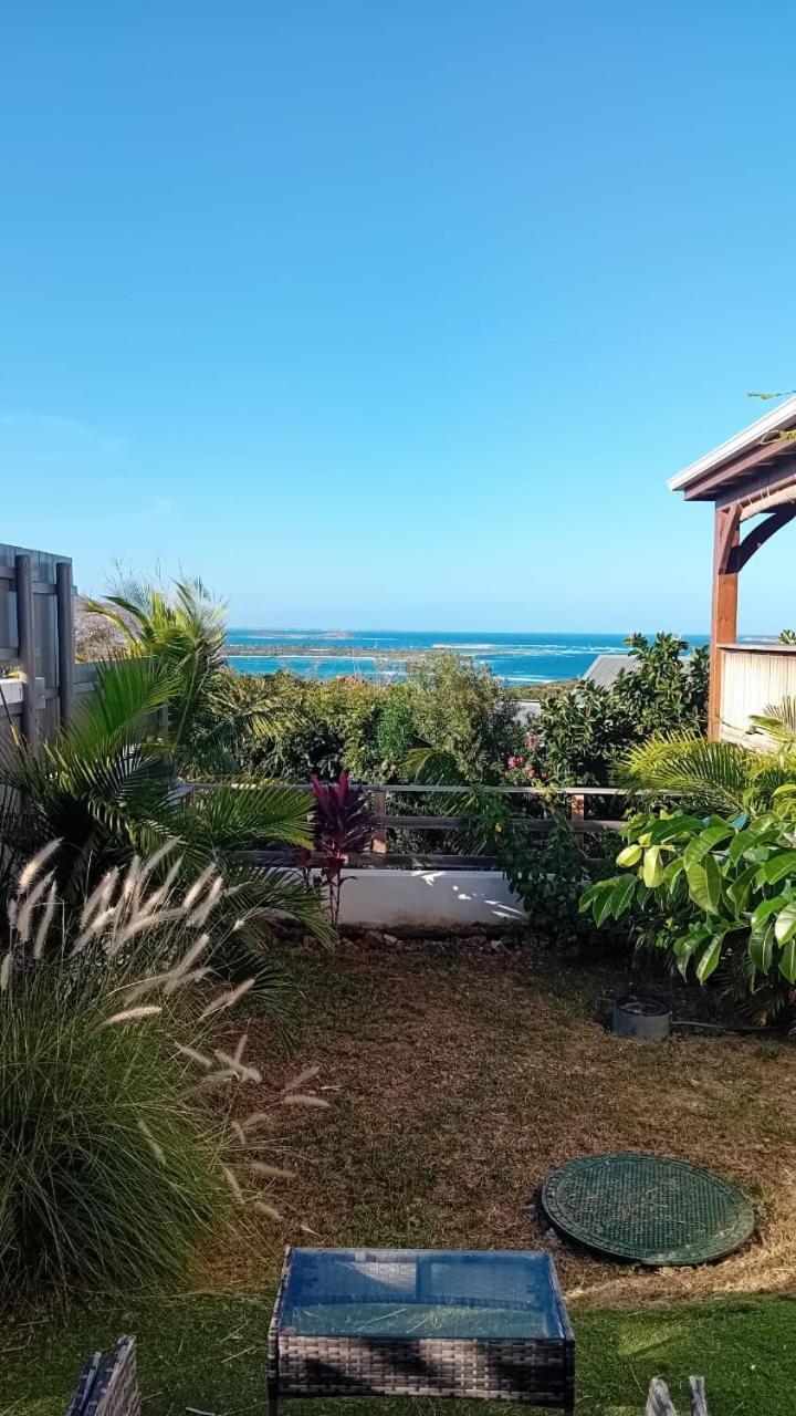 Vacances Entre Mer Et Colline Quarter of Orleans Екстериор снимка
