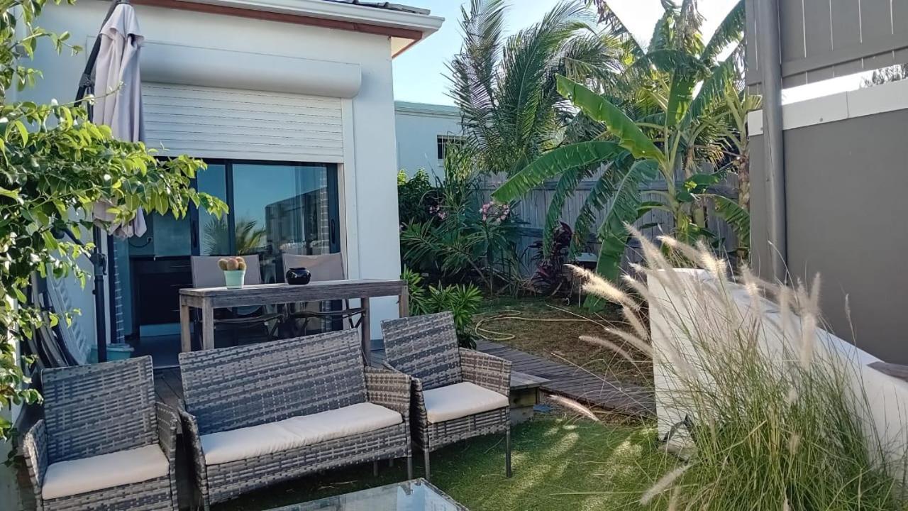 Vacances Entre Mer Et Colline Quarter of Orleans Екстериор снимка