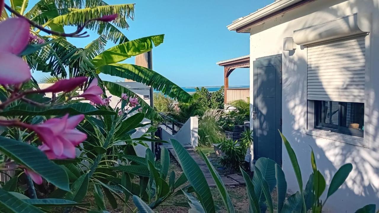 Vacances Entre Mer Et Colline Quarter of Orleans Екстериор снимка